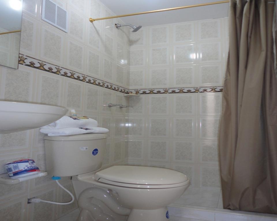 Hotel Casa Sabelle Богота Стая снимка