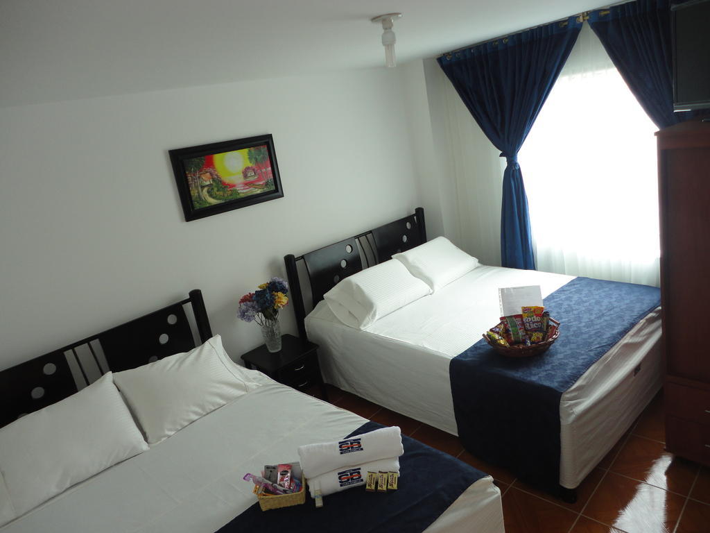 Hotel Casa Sabelle Богота Екстериор снимка
