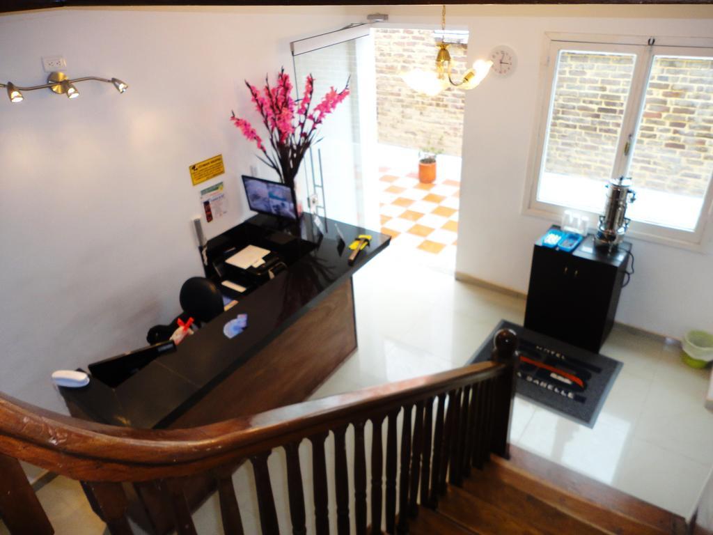Hotel Casa Sabelle Богота Екстериор снимка