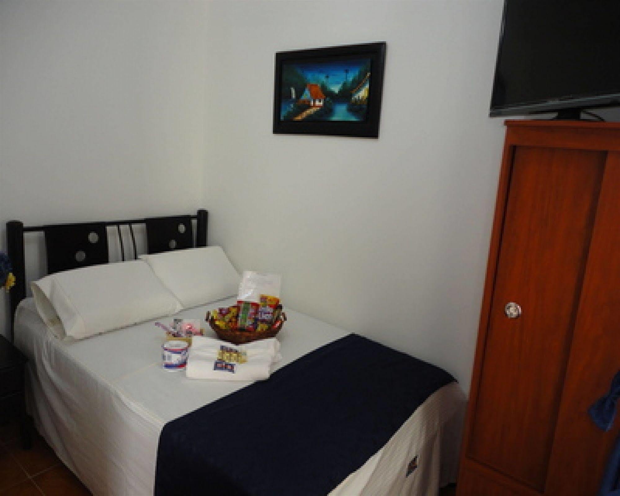 Hotel Casa Sabelle Богота Екстериор снимка
