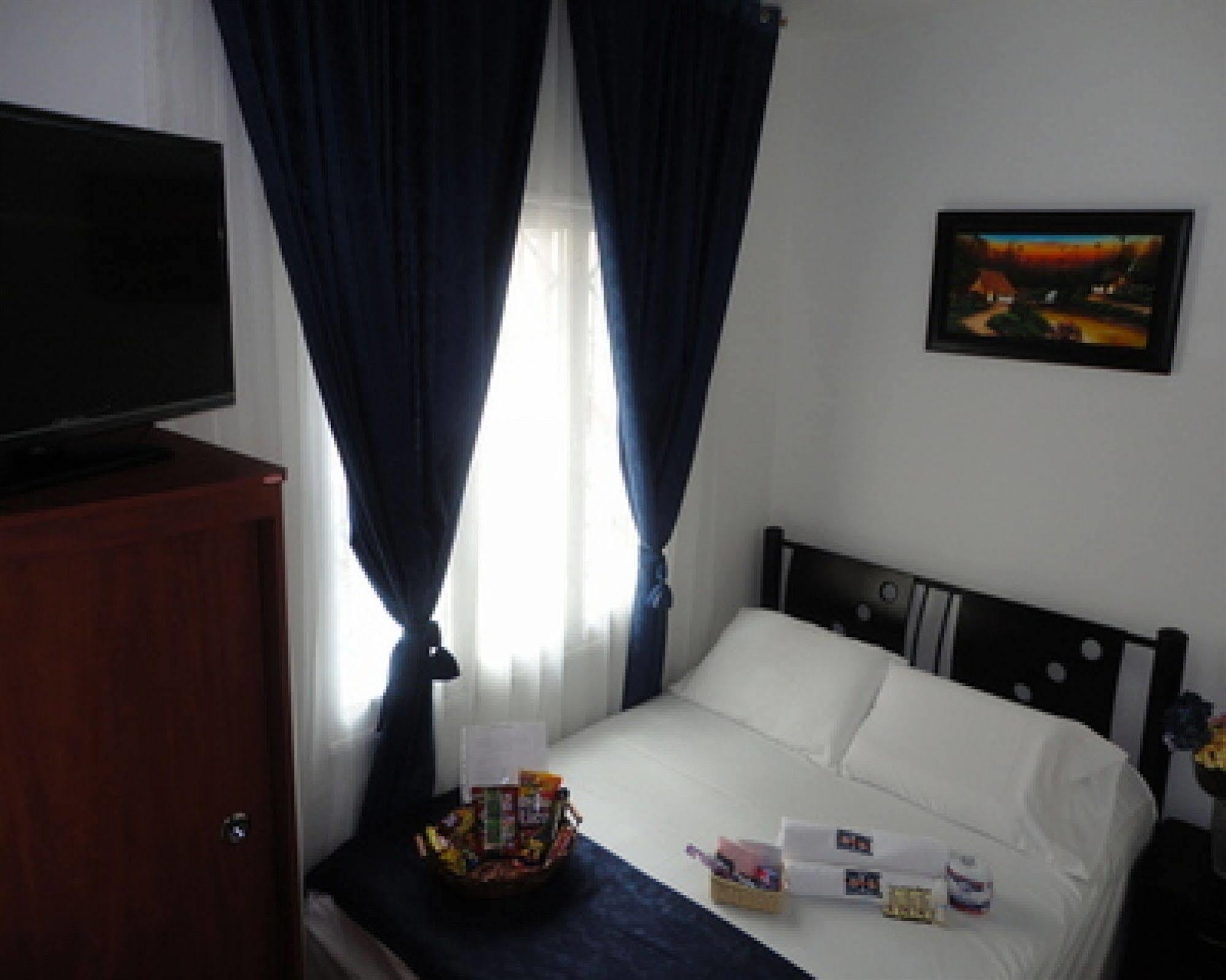 Hotel Casa Sabelle Богота Екстериор снимка
